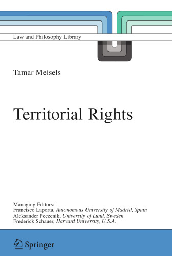 Territorial Rights
