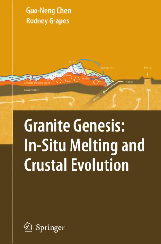 Granite Genesis: In Situ Melting and Crustal Evolution