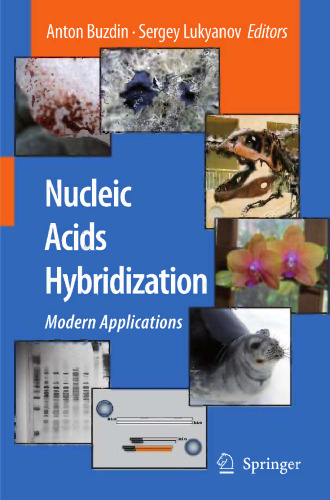 Nucleic Acids Hybridization Modern Applications