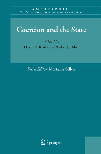 Coercion and the State
