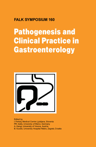 Pathogenesis and Clinical Practice in Gastroenterology