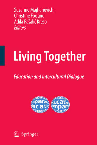 Living Together: Education and Intercultural Dialogue