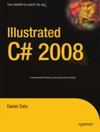 Illustrated C# 2008