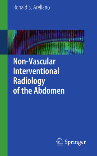 Non-Vascular Interventional Radiology of the Abdomen