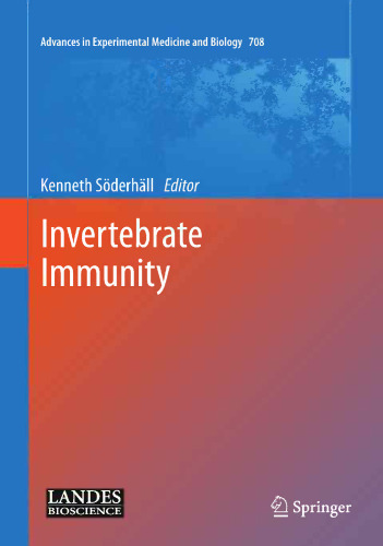 Invertebrate Immunity