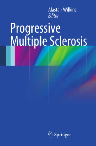 Progressive Multiple Sclerosis