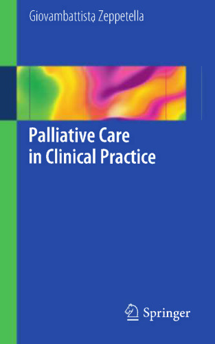 Palliative Care in Clinical Practice