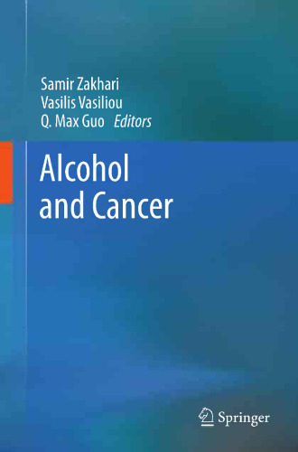 Alcohol and Cancer