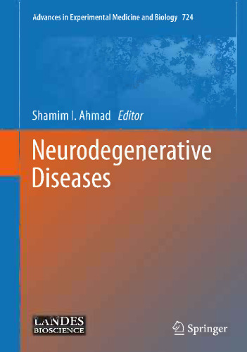 Neurodegenerative Diseases