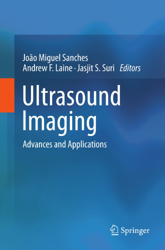 Ultrasound Imaging: Advances and Applications