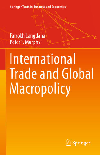 International Trade and Global Macropolicy