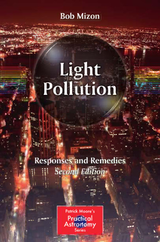 Light Pollution: Responses and Remedies