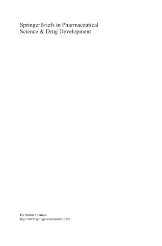 Pharmaceutical Competitive Intelligence for the Regulatory Affairs Professional