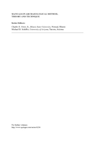 Understanding Pottery Function