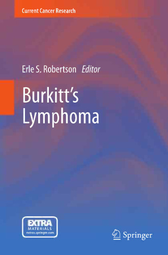 Burkitt’s Lymphoma