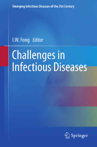 Challenges in Infectious Diseases