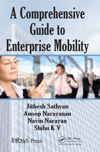 A comprehensive guide to enterprise mobility