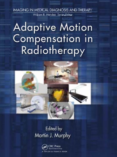 Adaptive Motion Compensation in Radiotherapy