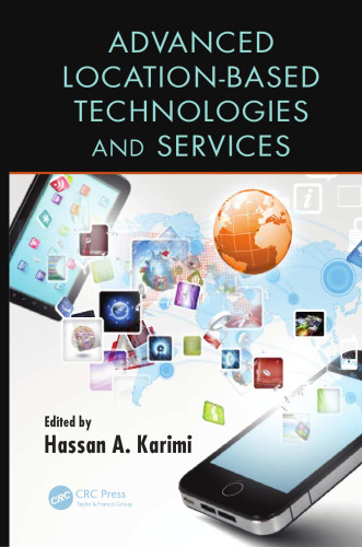 Advanced location-based technologies and services