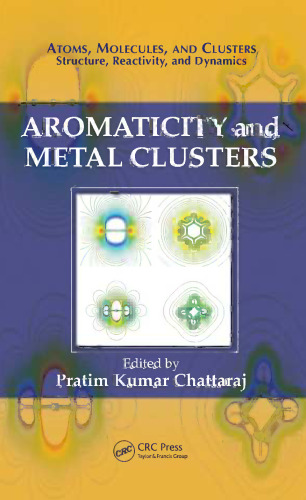 Aromaticity and metal clusters