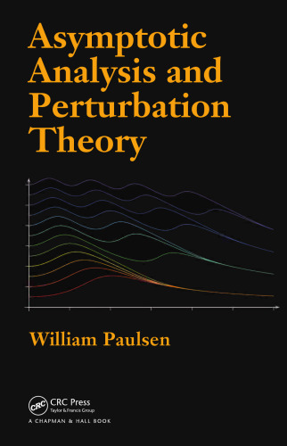 Asymptotic analysis and perturbation theory