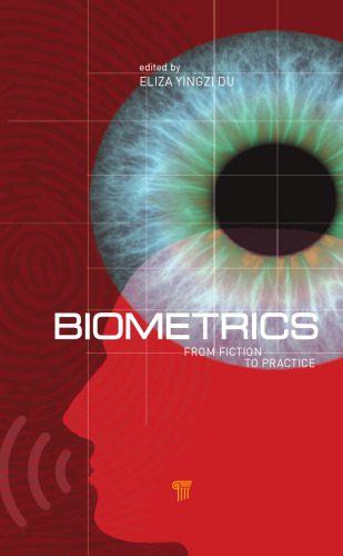 Biometrics : from fiction to practice