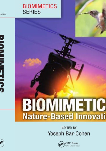 Biomimetics: Nature-Based Innovation