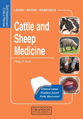 Cattle and sheep medicine
