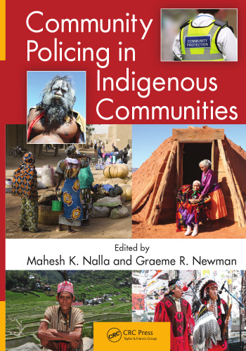 Community policing in indigenous communities