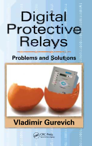 Digital protective relays : problems and solutions