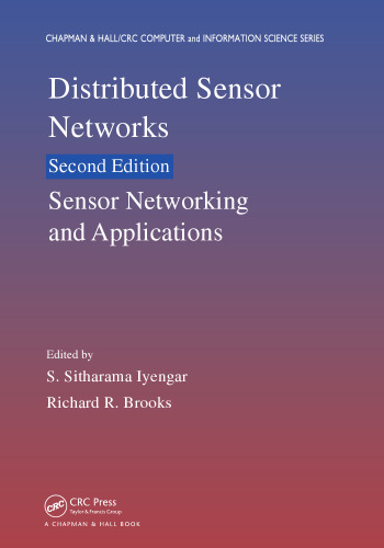 Distributed sensor networks