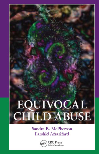 Equivocal child abuse
