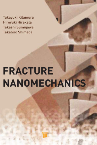 Fracture nanomechanics