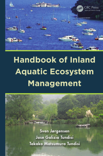 Handbook of inland aquatic ecosystem management