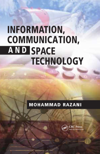 Information, communication, and space technology