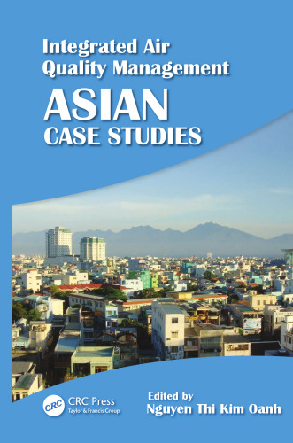 Integrated air quality management : Asian case studies