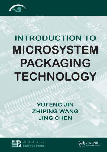 Introduction to microsystem packaging technology