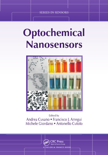 Optochemical nanosensors