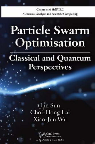 Particle swarm optimisation : classical and quantum optimisation