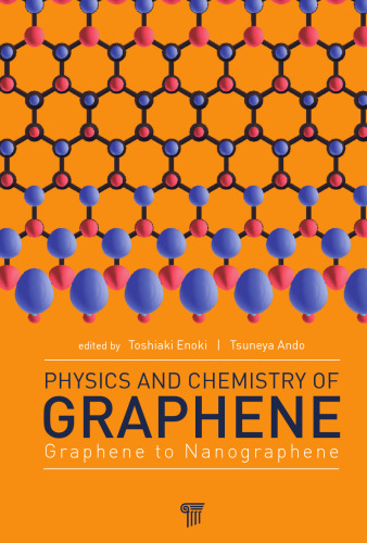 Physics and chemistry of graphene : graphene to nanographene