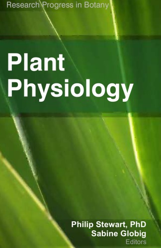 Plant Physiology
