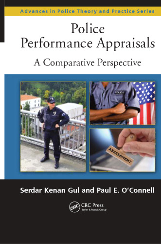 Police performance appraisals : a comparative perspective