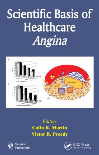 Scientific Basis of Healthcare : Angina
