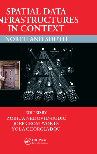 Spatial data infrastructures in context : north and south