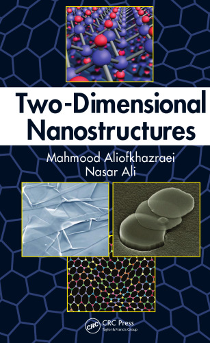 Two-dimensional nanostructures