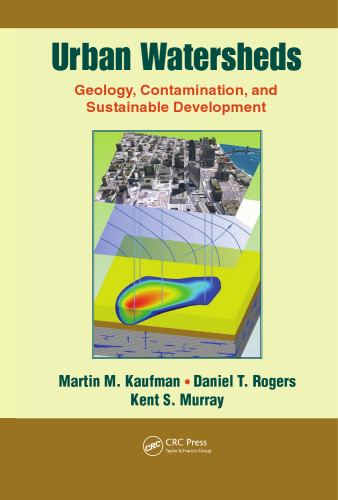 Urban watersheds : geology, contamination, and sustainable development