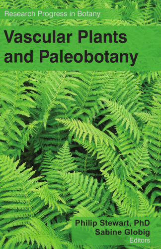 Vascular plants and paleobotany