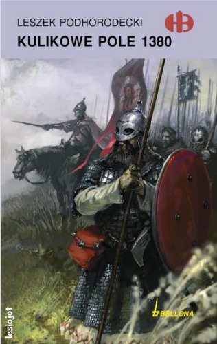 Kulikowe pole 1380