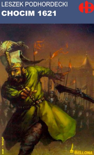 Chocim 1621