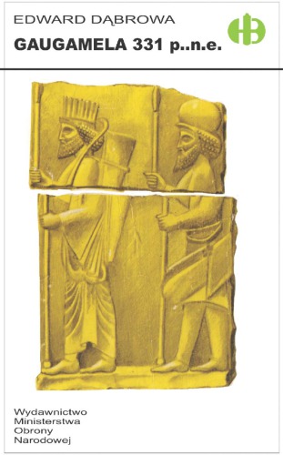 p.n.e.Gaugamela 331